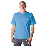 Carhartt Loose Fit Heavyweight Iconic K87 Pocket T-Shirt