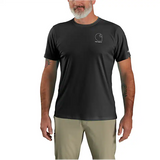 Carhartt Force Sun Defender™ Lightweight Short-Sleeve Logo Graphic T-Shirt - 106163