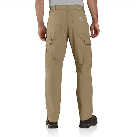 Wrangler #11321 NEW Men's Camouflage Fleece Lined Relaxed Fit Cargo Pants |  eBay