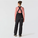 Carhartt Women's Storm Defender® Insulated Bib Overall 107097