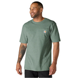 Carhartt Loose Fit Heavyweight Iconic K87 Pocket T-Shirt