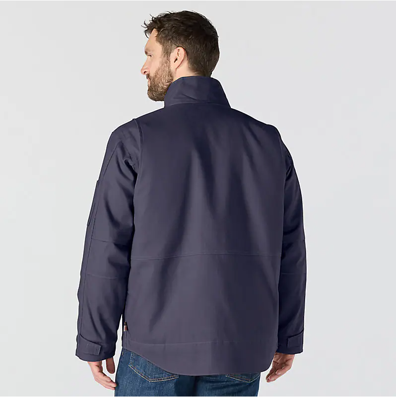 Carhartt Men's FR Quick Duck Coat - 107617