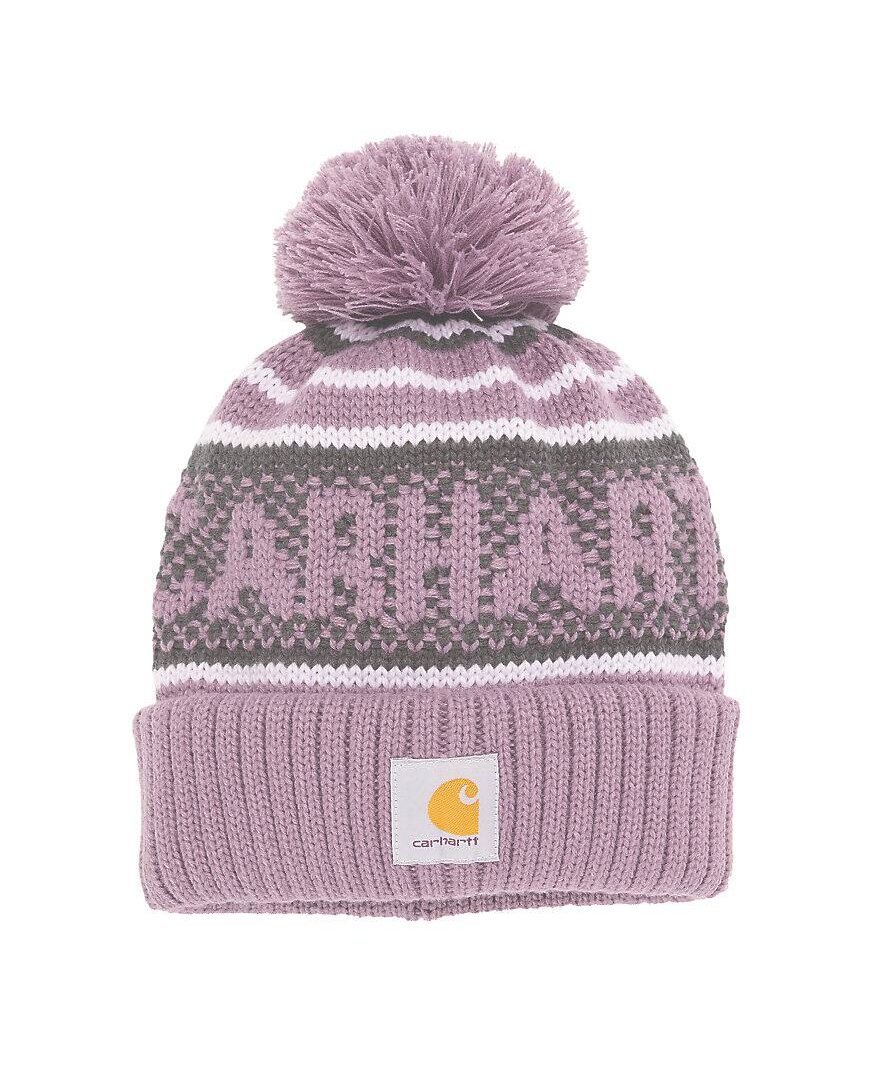 Carhartt Women's Carhartt Cuffed Beanie - 107738