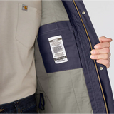 Carhartt Men's FR Quick Duck Coat - 107617