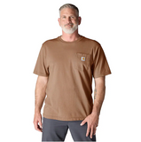 Carhartt Loose Fit Heavyweight Iconic K87 Pocket T-Shirt