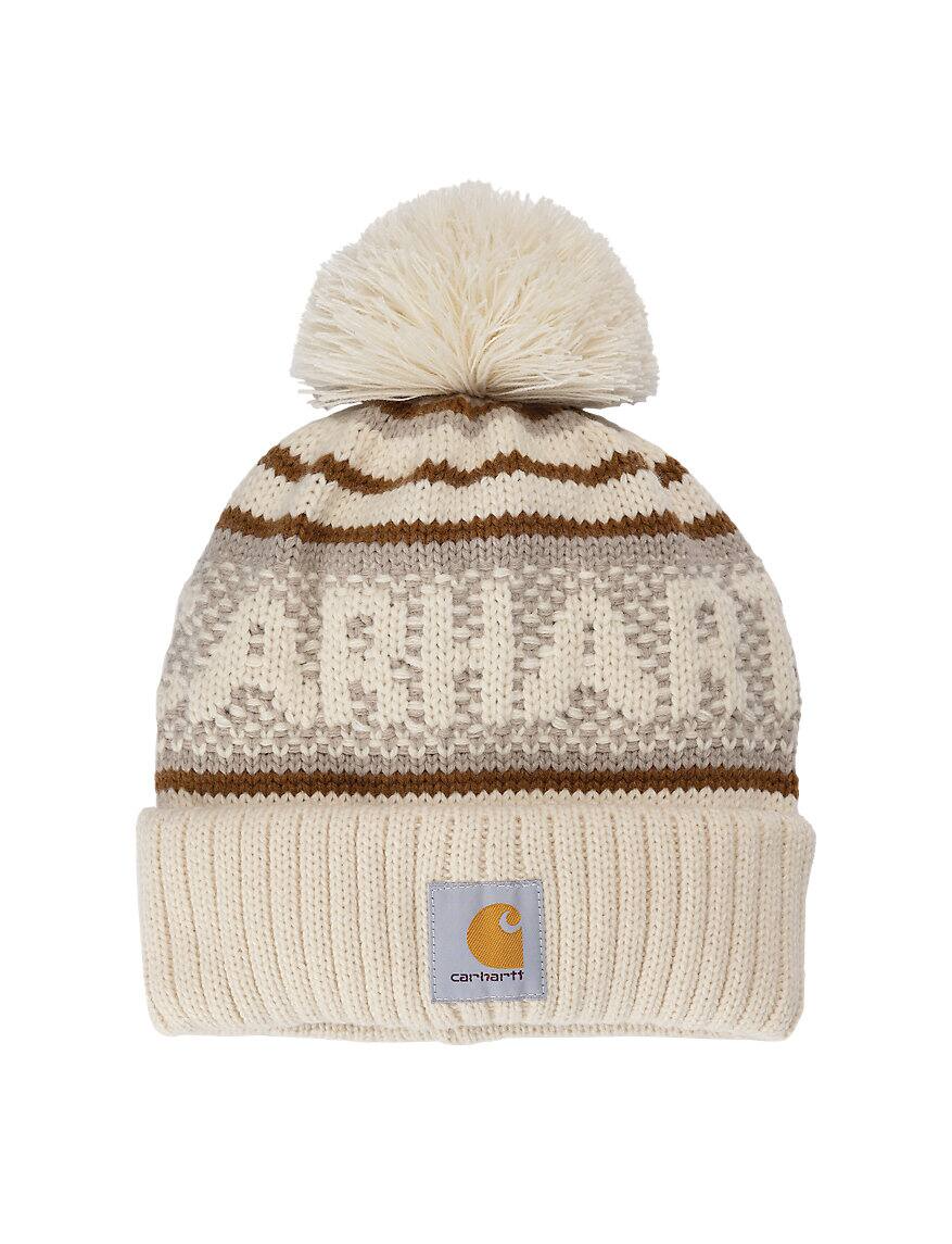 Carhartt Women's Carhartt Cuffed Beanie - 107738