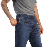Carhartt Men's Relaxed Fit Straight Jean - 105119