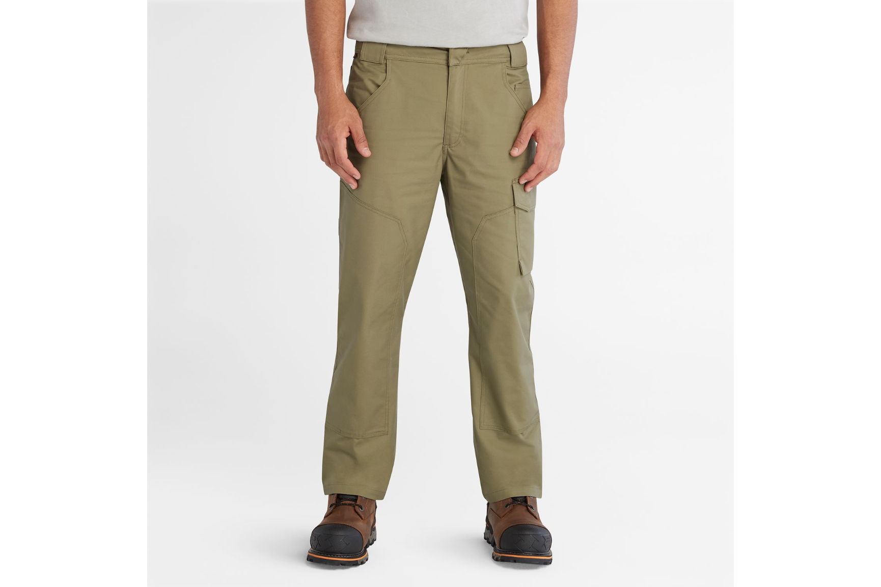 PANTALON DE JOGGING TIMBERLAND PRO® TEMPE - A55RQ