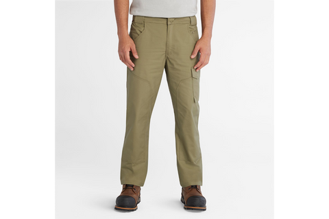 Timberland PRO® Morphix Athletic-Fit Carpenter Pants