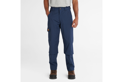 Timberland PRO® Men's Morphix Athletic-Fit Lightweight Pants