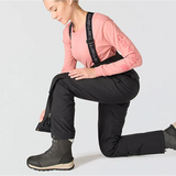 Carhartt Women's Storm Defender® Insulated Bib Overall 107097