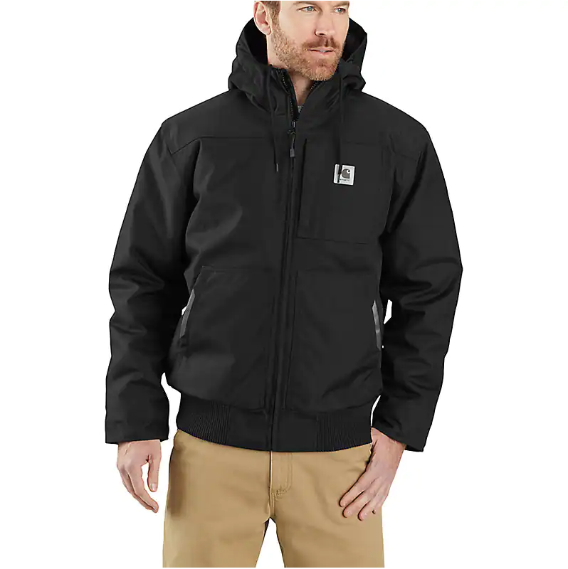 Carhartt extreme hoodie deals