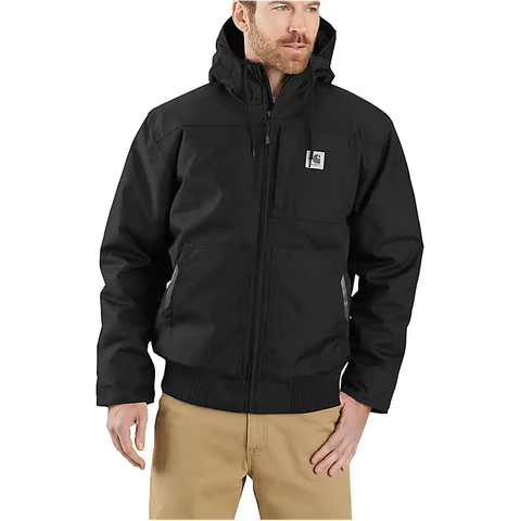 Carhartt Yukon Extremes® Loose Fit Insulated Active Jac - 104458
