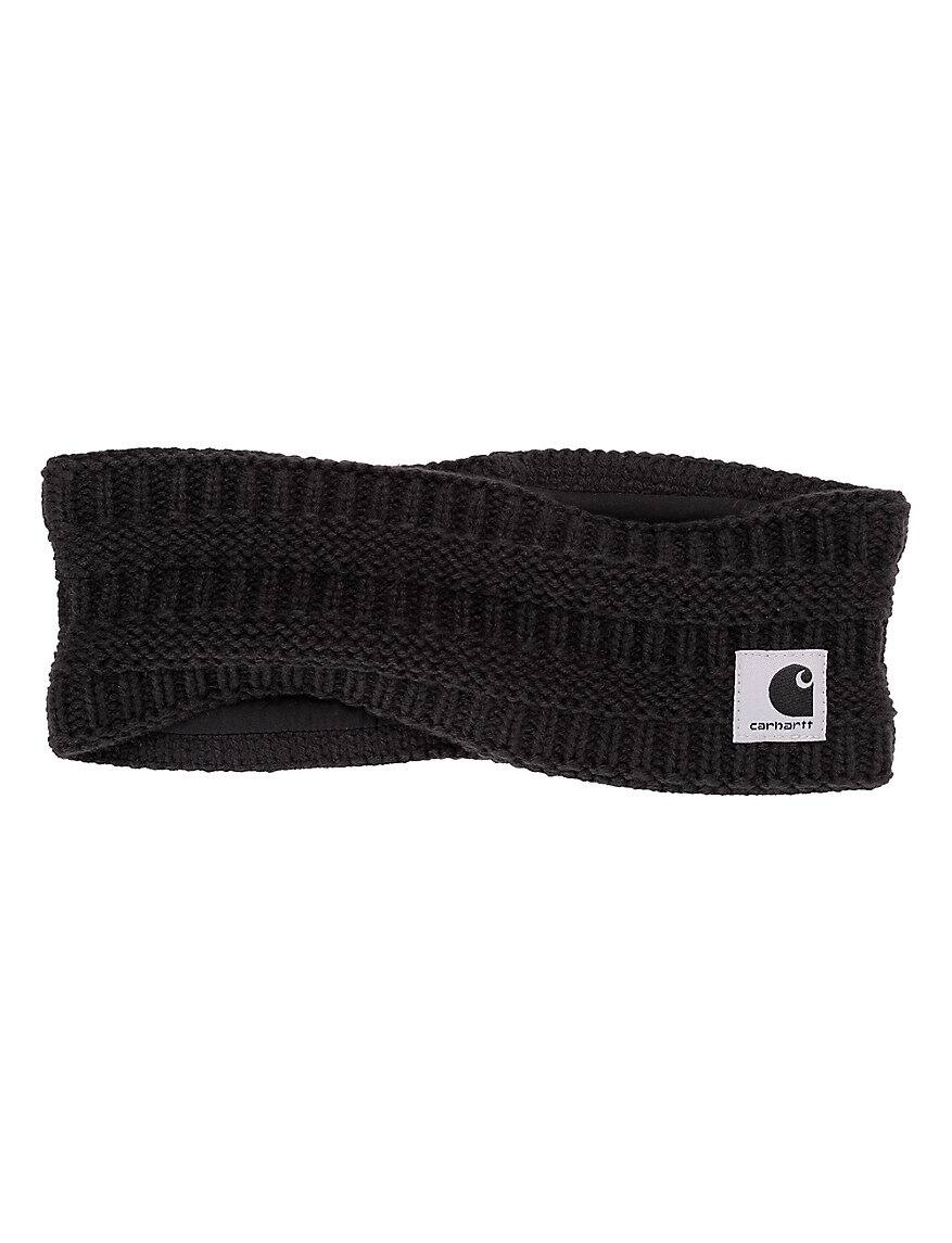 Carhartt Women's Satin Lined Headband - 107737