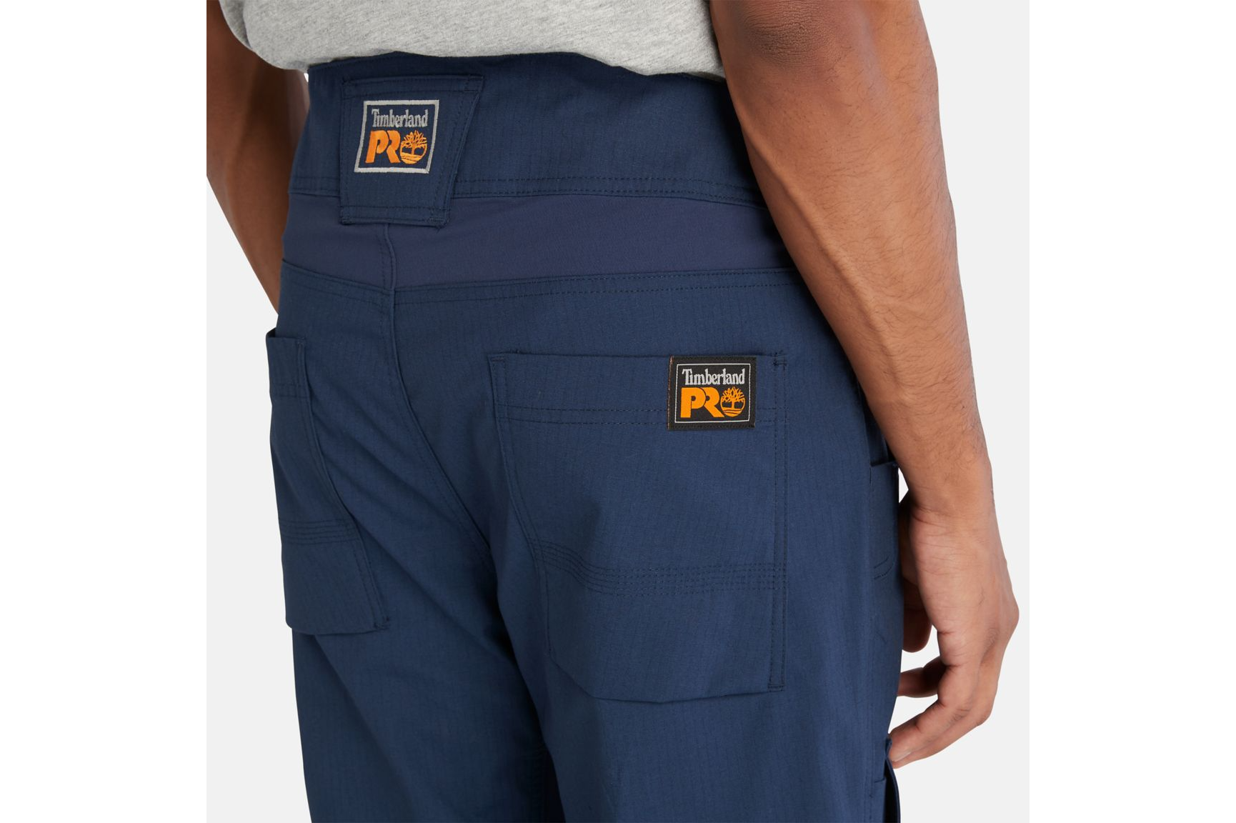 PANTALON DE JOGGING TIMBERLAND PRO® TEMPE - A55RQ