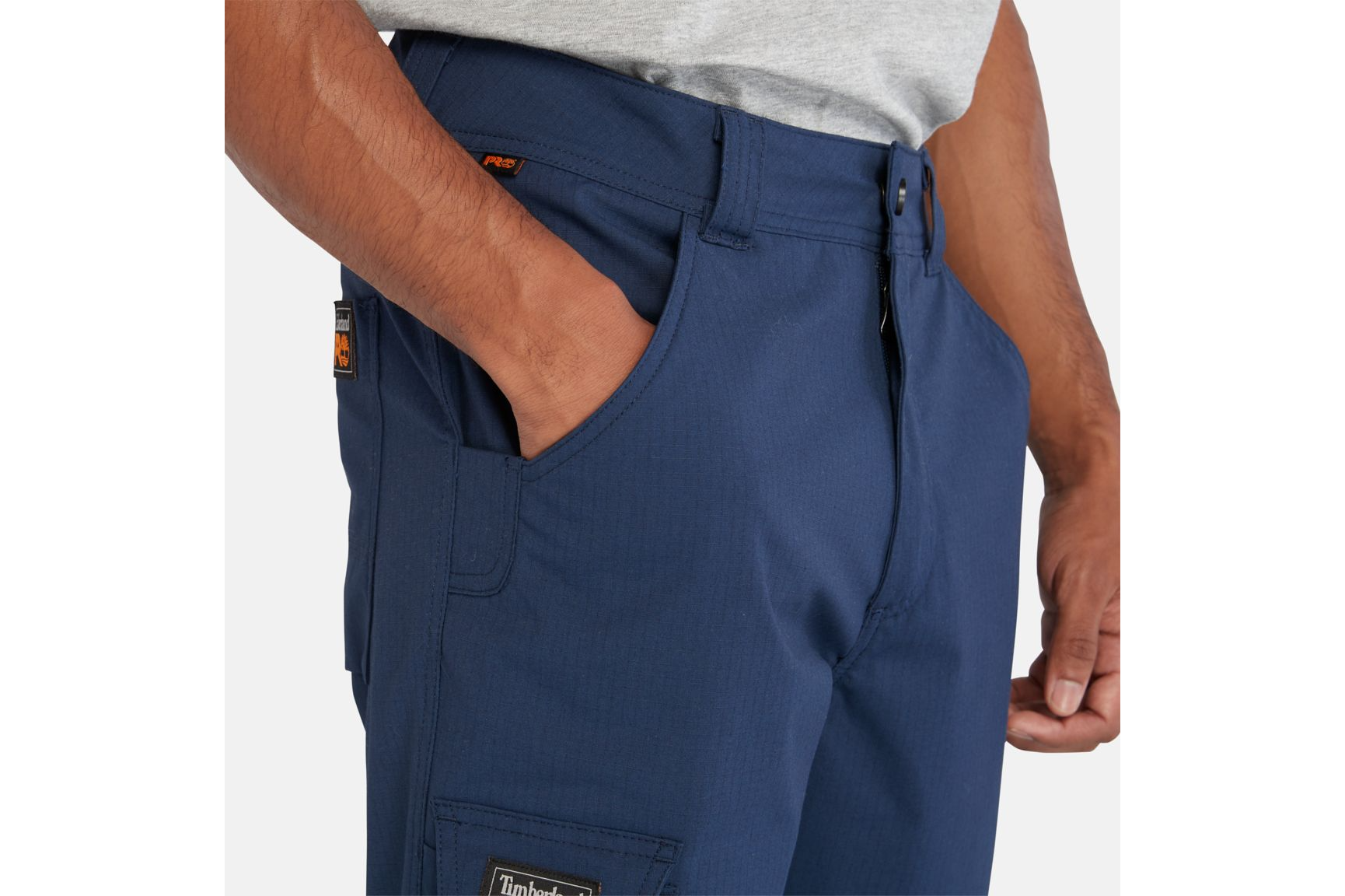PANTALON DE JOGGING TIMBERLAND PRO® TEMPE - A55RQ