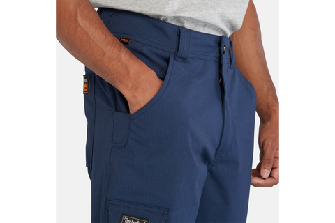 Timberland PRO® Men's Morphix Athletic-Fit Lightweight Pants – WORK N WEAR