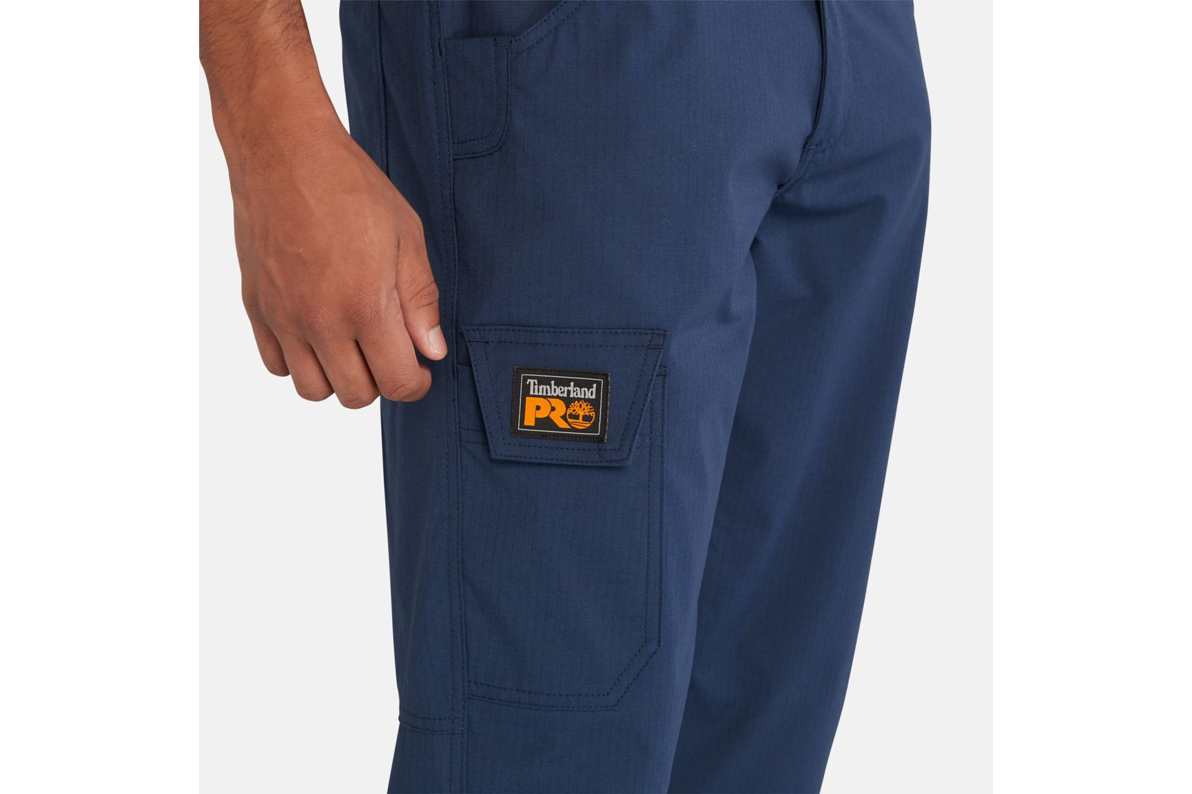 PANTALON DE JOGGING TIMBERLAND PRO® TEMPE - A55RQ