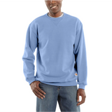 Carhartt Loose Fit Midweight Crewneck Sweatshirt - K124