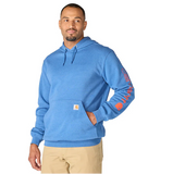 Carhartt Iconic K288 Logo Sweatshirt