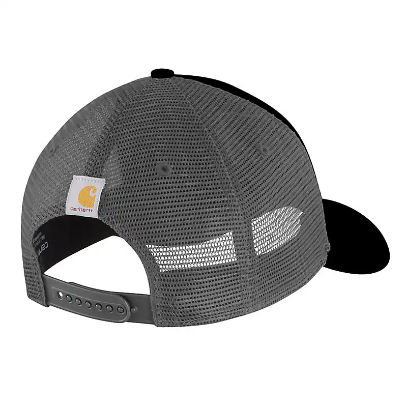 Carhartt Canvas Logo C Cap 106401