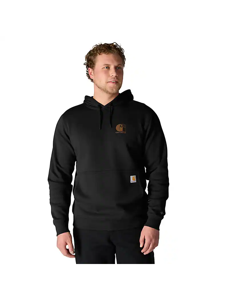 Sweat-shirt Carhartt Force à logo - 107064