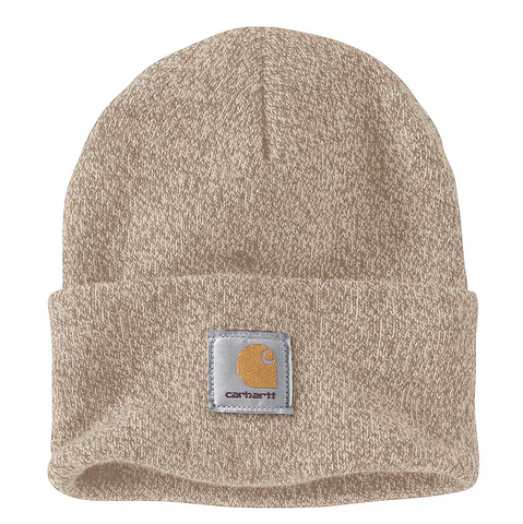 Carhartt Acrylic Hat A18 WORK N WEAR