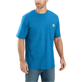 Carhartt Loose Fit Heavyweight T-shirt à poche à manches courtes - K87