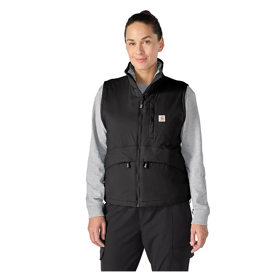 Carhartt Women's Force Winnipeg Vest - 107723
