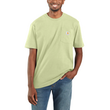 Carhartt Loose Fit Heavyweight Short-Sleeve Pocket T-Shirt - K87 NEW