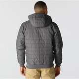 Carhartt Rain Defender® Hooded Gilliam Active Jac 106543