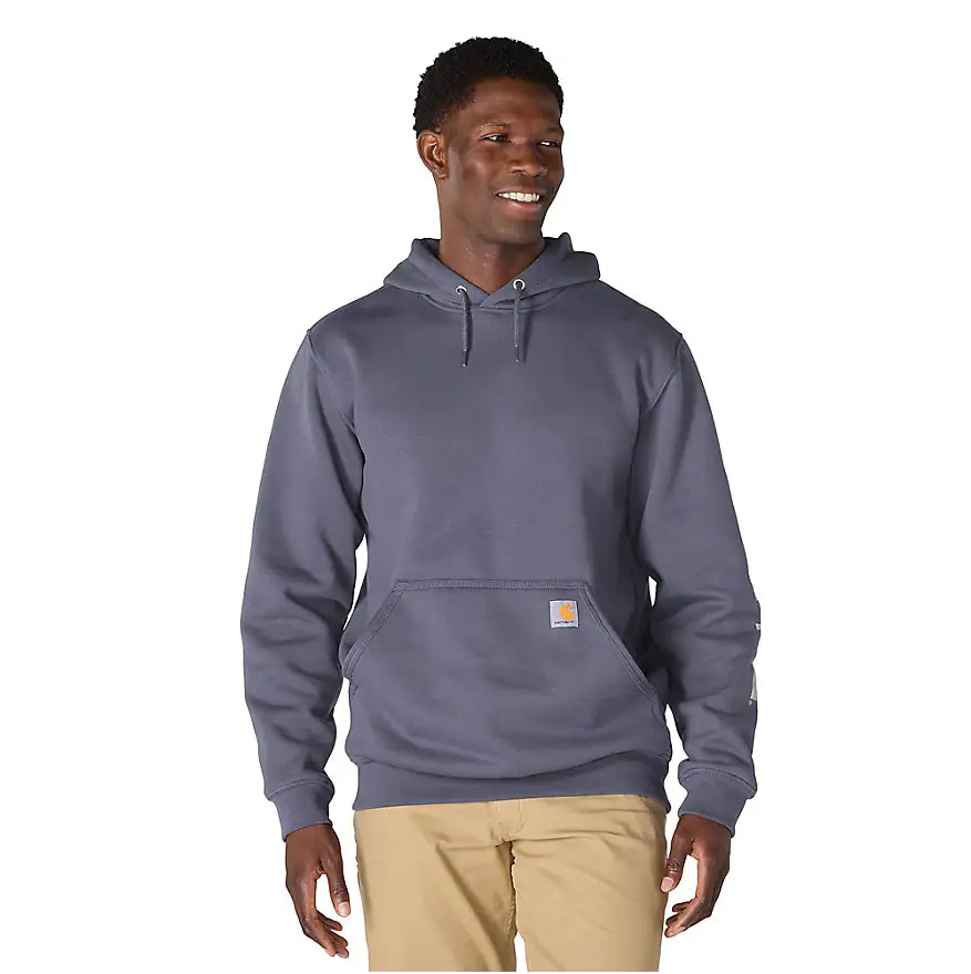 Carhartt Iconic K288 Logo Sweatshirt