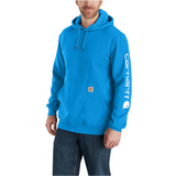Carhartt Iconic K288 Logo Sweatshirt