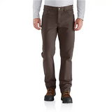 Carhartt Rugged Flex® Rigby Pantalon de travail à cinq poches - 102517
