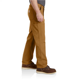 Carhartt Men's Relaxed Fit Rugged Flex® Duck Utility Work Pant - 103279