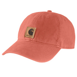 Casquette en toile Carhartt - 100289