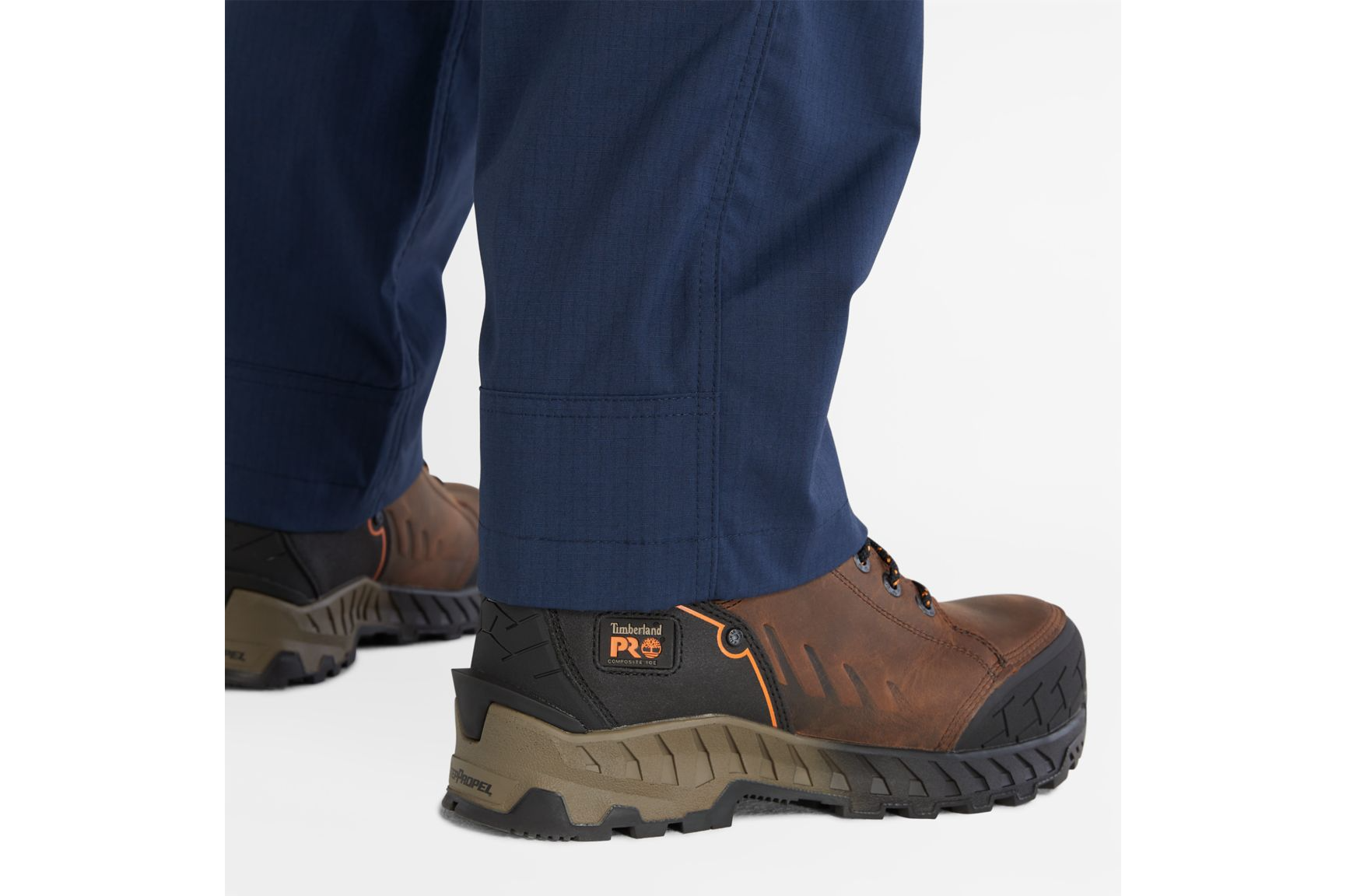 PANTALON DE JOGGING TIMBERLAND PRO® TEMPE - A55RQ