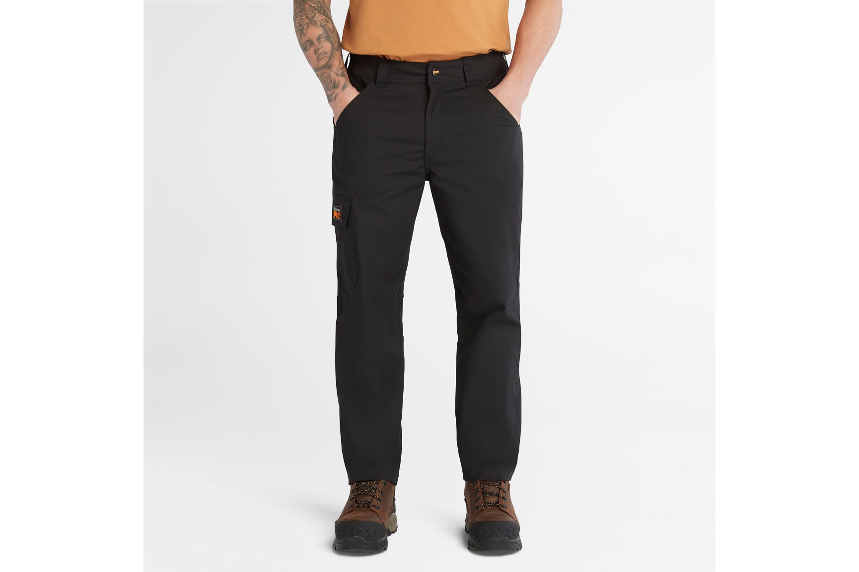 PANTALON DE JOGGING TIMBERLAND PRO® TEMPE - A55RQ