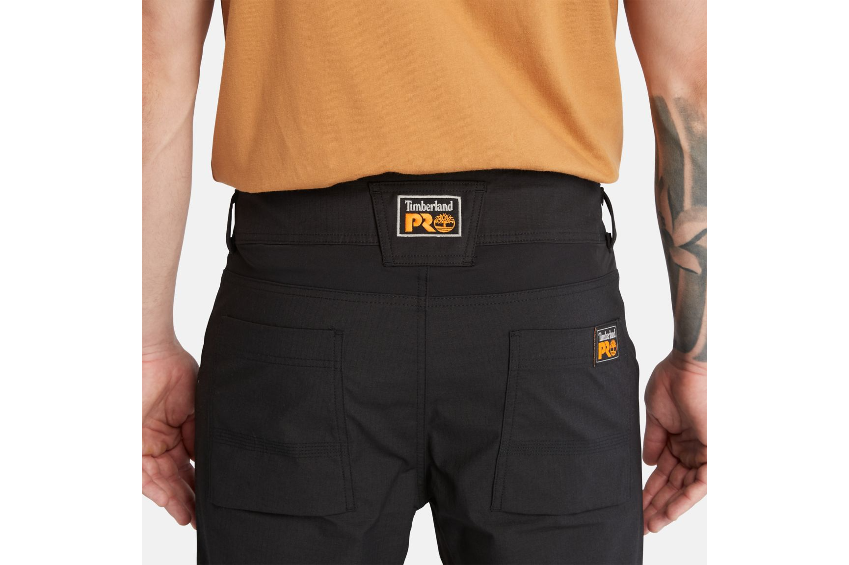 PANTALON DE JOGGING TIMBERLAND PRO® TEMPE - A55RQ