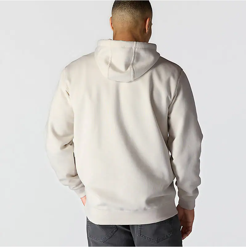 Carhartt Rain Defender® Sweat-shirt coupe décontractée poids moyen avec motif 1889 - 107031