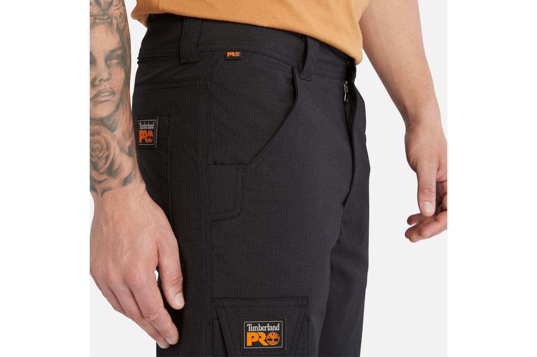 PANTALON DE JOGGING TIMBERLAND PRO® TEMPE - A55RQ