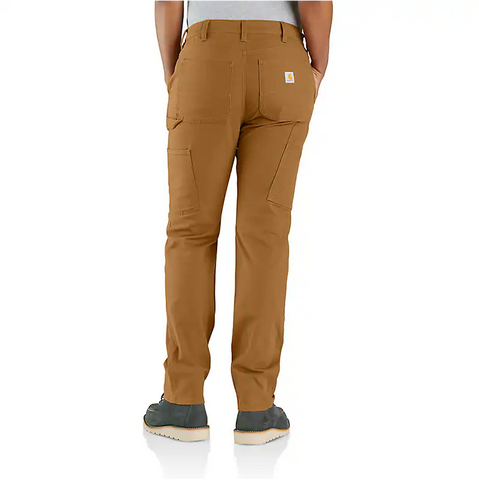 Carhartt women's cargo pants clearance