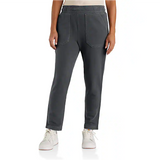Carhartt Women's Re-Engineered Relaxed Fit Midweight French Terry Sweatpant - 106196