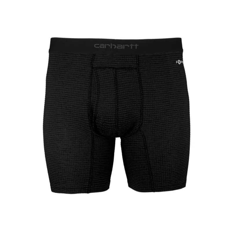 Carhartt Men's Force® 8 Tech Boxer Brief - UU0123