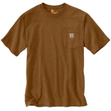 Carhartt Loose Fit Heavyweight Iconic K87 Pocket T-Shirt