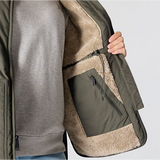 Carhartt Women's Rain Defender® Relaxed Fit Lightweight Insulated Mock-Neck Vest - 107100
