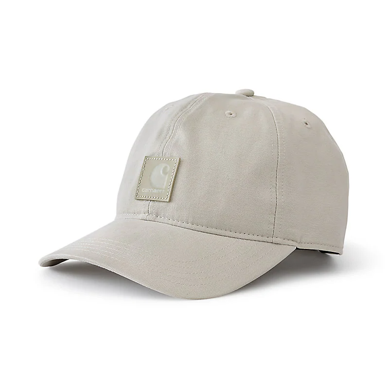 Carhartt Canvas Cap - 100289