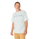 Carhartt Dearborn Loose Logo T-Shirt - K195