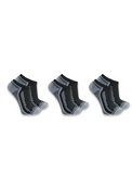 Carhartt Force® Midweight Low-Cut Sock 3-Pack - SL3283M