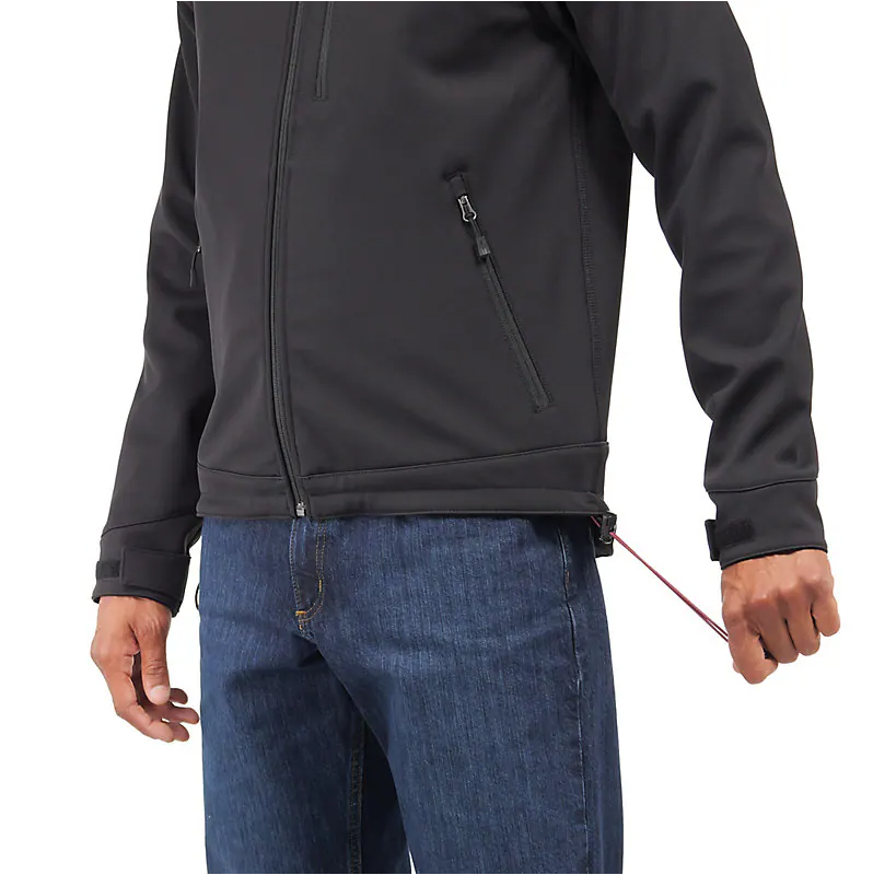 Carhartt Rain Defender® Veste softshell lourde coupe décontractée - 102199